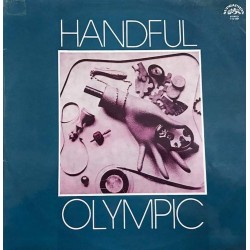 Пластинка Olympic Handful